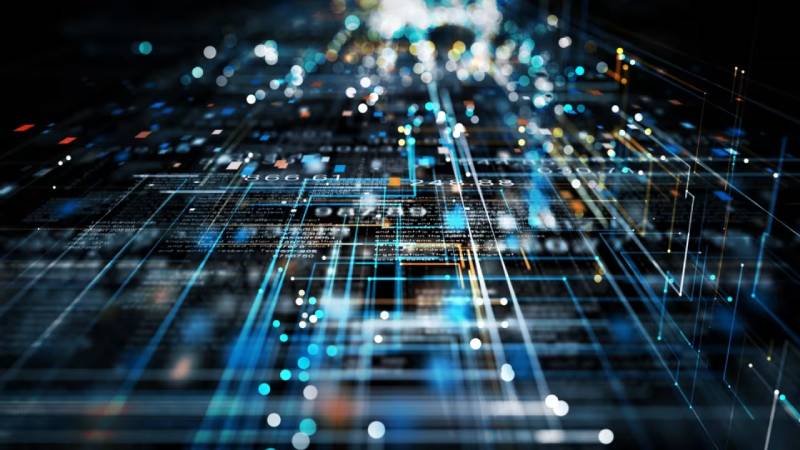 长清区AI软件开发公司：Python赋能网页开发的适用场景解析