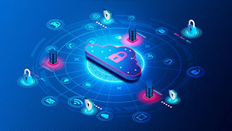 长清区网站建设:DevSecOps筑牢网站全流程安全防线的核心逻辑
